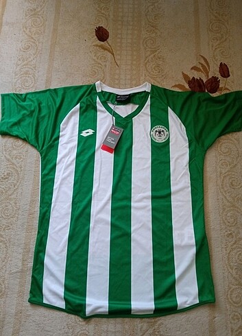 Konyaspor forrması 