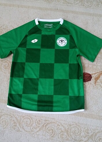 Konyaspor forrması 