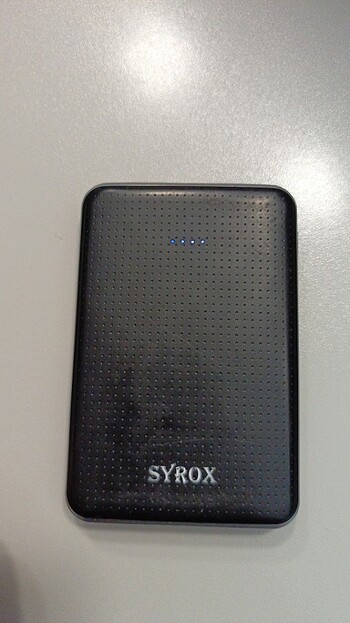 Powerbank