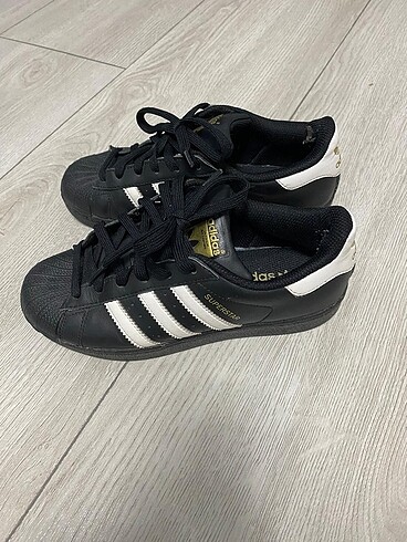 Adidas Orijinal superstar