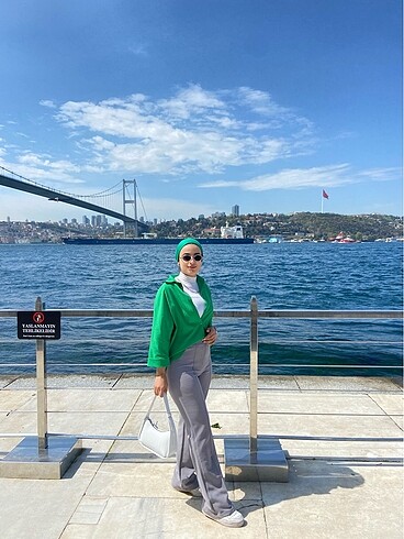 Diğer Gömlek S 36 bol kesim