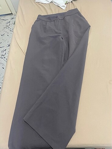 Kumaş pantolon
