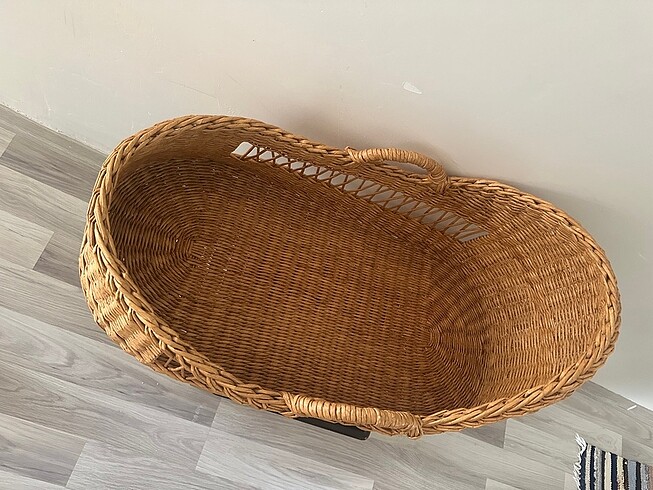 Diğer Bambu puset