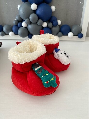 LC Waikiki Lcw baby patik