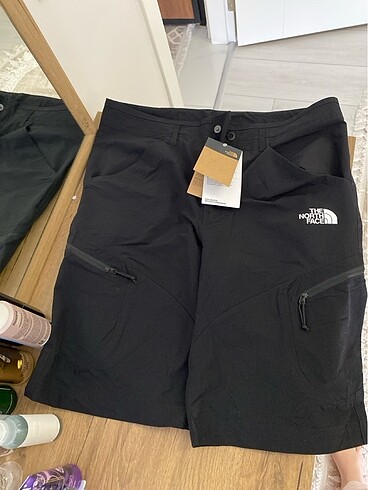 Orijinal The North Face şort