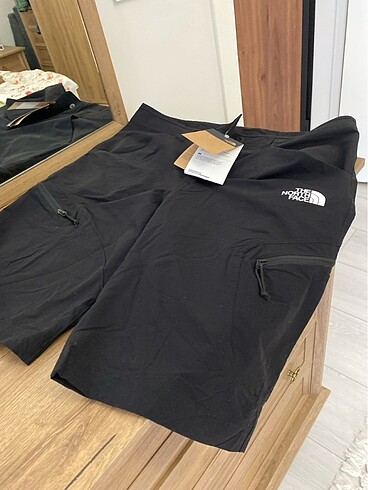 North Face Orijinal The North Face şort