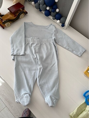 Hello baby erkek bebek takım