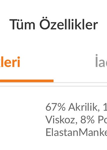 Bej Örme Yüksek Yakalı Kadın Elbise - Görsel 6