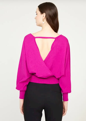 ADL ince kazak - Görsel 2