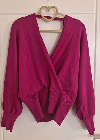 ADL ince kazak - Görsel 8