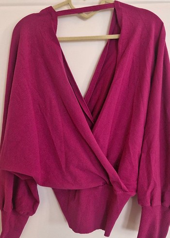 ADL ince kazak - Görsel 6