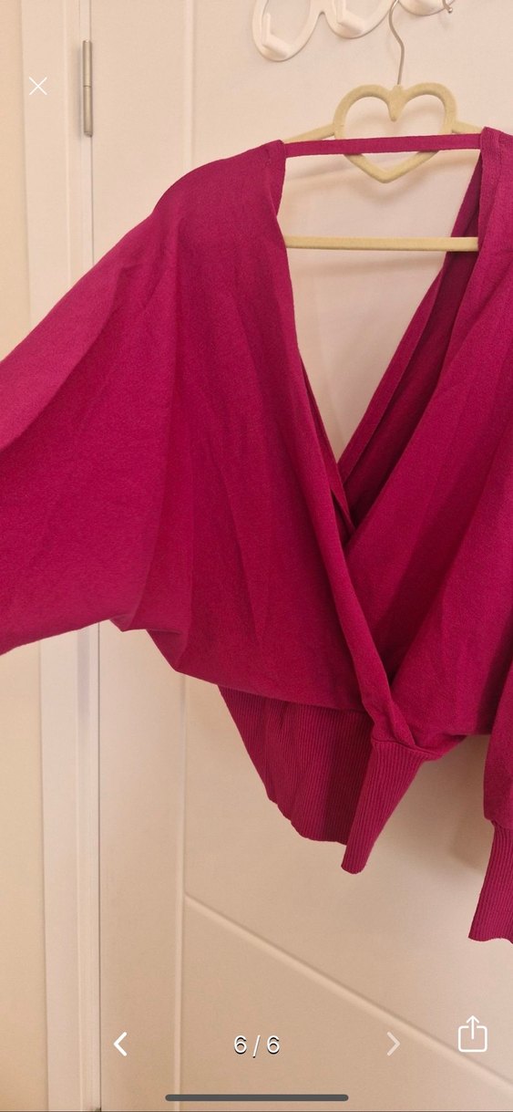 ADL ince kazak - Görsel 3