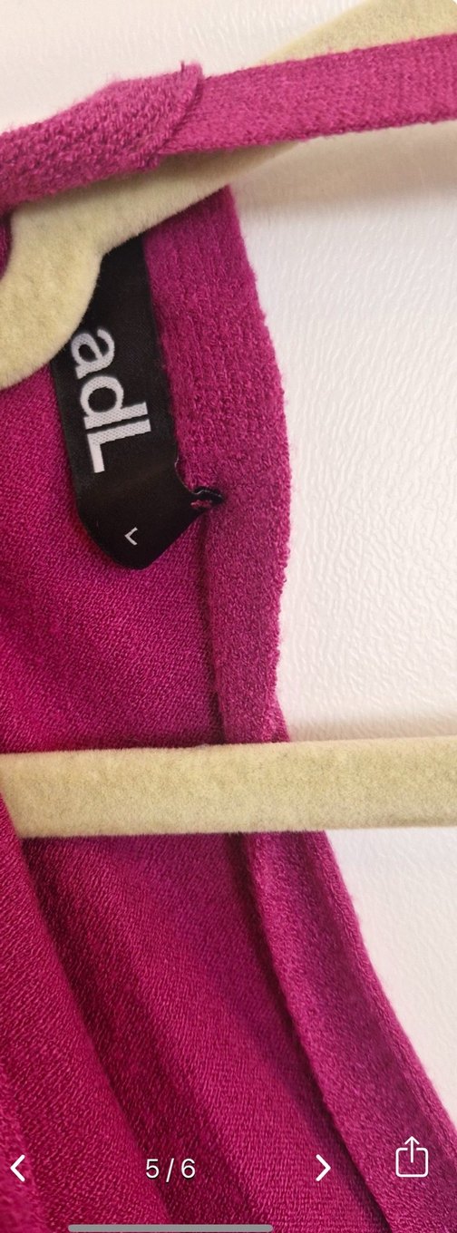 ADL ince kazak - Görsel 4