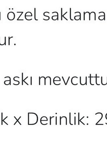 Pierre Cardin Zincir Detaylı bej Kadın Çanta - Görsel 15