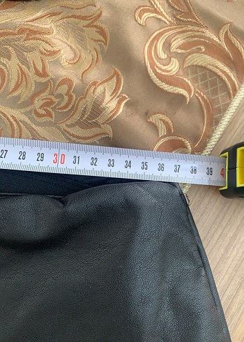 Penti deri tayt - Görsel 8