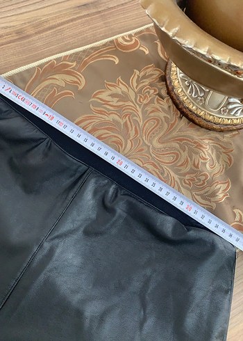 Penti deri tayt - Görsel 10