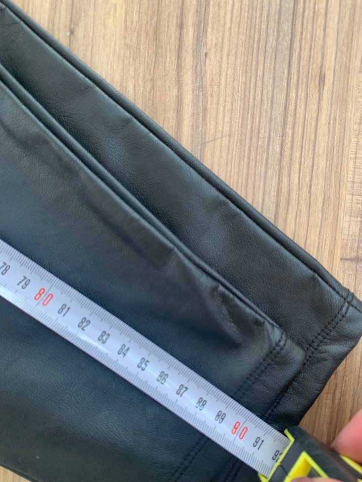 Penti deri tayt - Görsel 3