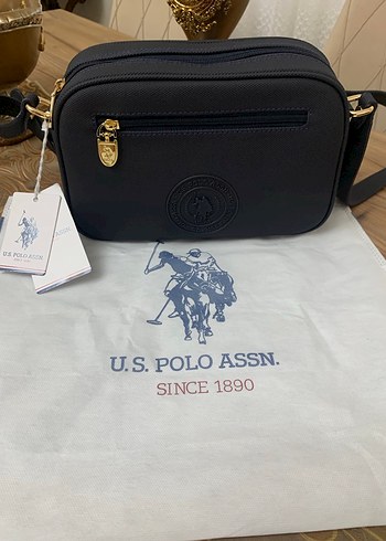 U.S Polo Assn.