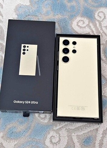 Samsung Galaxy S24 Ultra