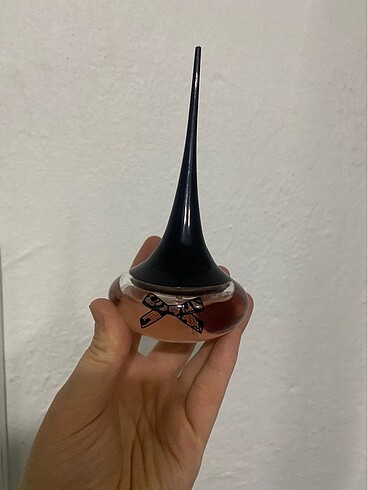Oriflame parfüm