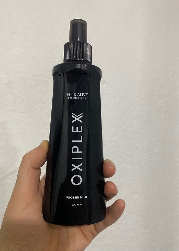 Saç tenim - Görsel 2