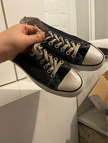 39 Beden Converse