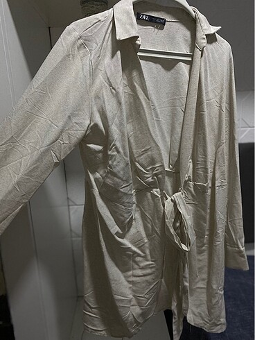 Zara kimono