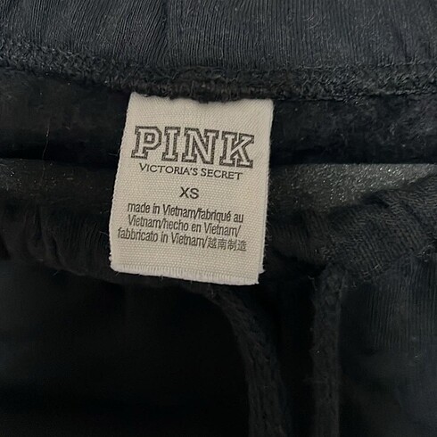 Victoria s Secret Vıctorıa?s secret pink eşofman