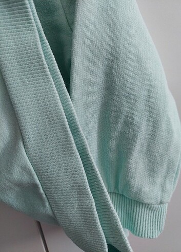 Hello baby sweatshirt - Görsel 5