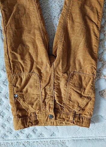 Kadife pantolon içi pamuk - Görsel 5