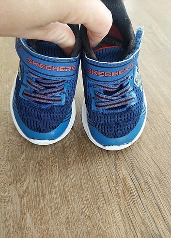 Skechers spor ayakkabı - Görsel 5