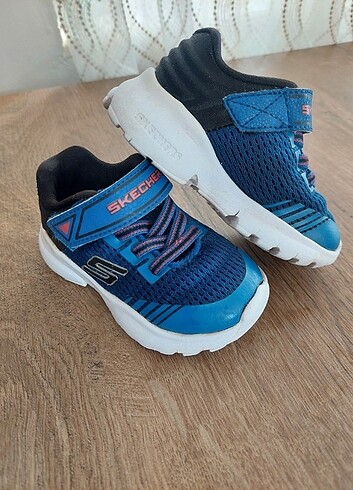 Skechers spor ayakkabı - Görsel 8