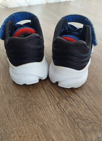 Skechers spor ayakkabı - Görsel 9