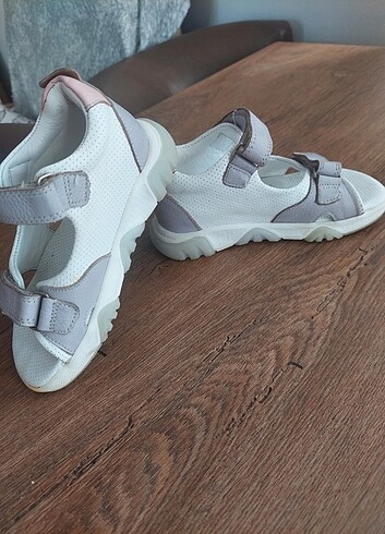 Ortopedik sandalet - Görsel 5