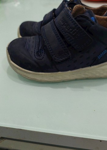 Superfit Erkek Bebek Ayakkabısı - Görsel 7