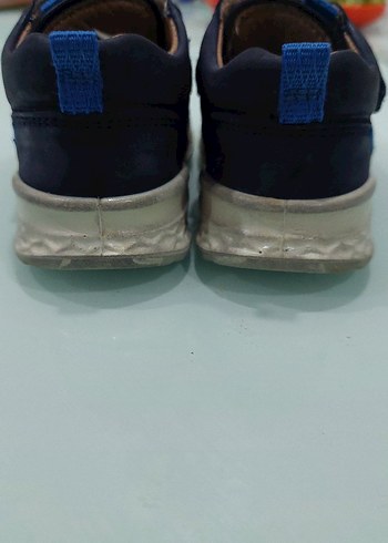 Superfit Erkek Bebek Ayakkabısı - Görsel 6