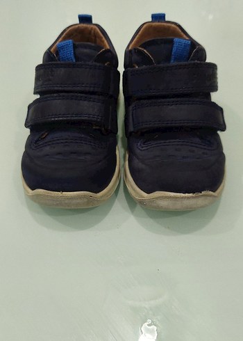 Superfit Erkek Bebek Ayakkabısı - Görsel 4