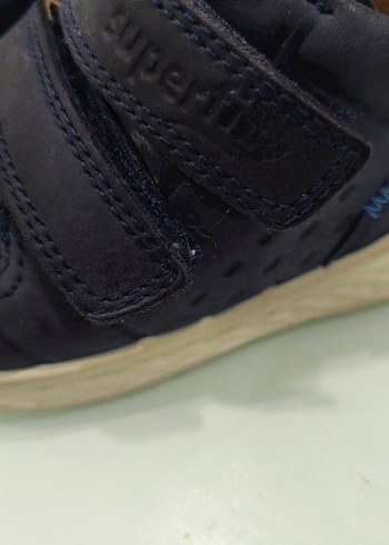 Superfit Erkek Bebek Ayakkabısı - Görsel 2