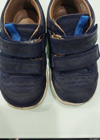 Superfit Erkek Bebek Ayakkabısı - Görsel 5