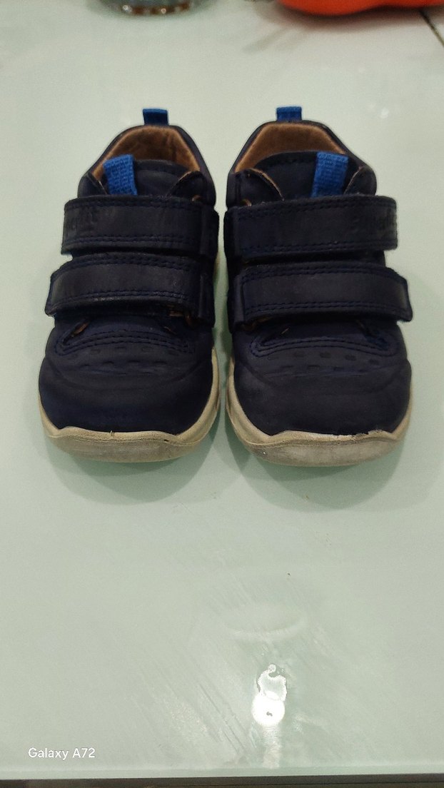 Superfit Erkek Bebek Ayakkabısı - Görsel 4