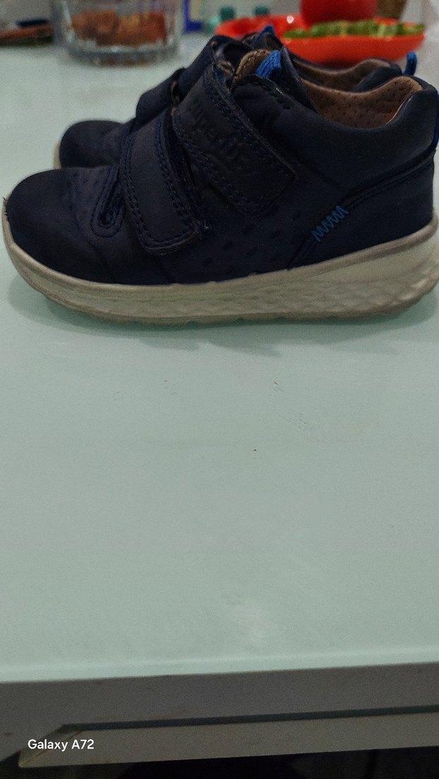 Superfit Erkek Bebek Ayakkabısı - Görsel 3