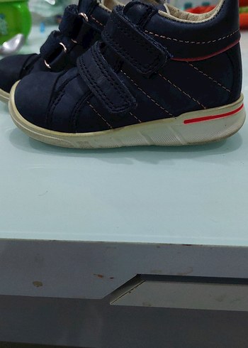 Ecco erkek bebek  Ayakkabısı - Görsel 8