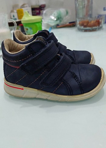 Ecco erkek bebek  Ayakkabısı - Görsel 4