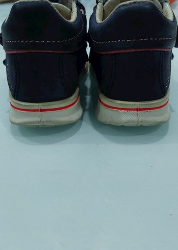 Ecco erkek bebek  Ayakkabısı - Görsel 7
