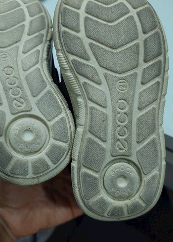 Ecco erkek bebek  Ayakkabısı - Görsel 5