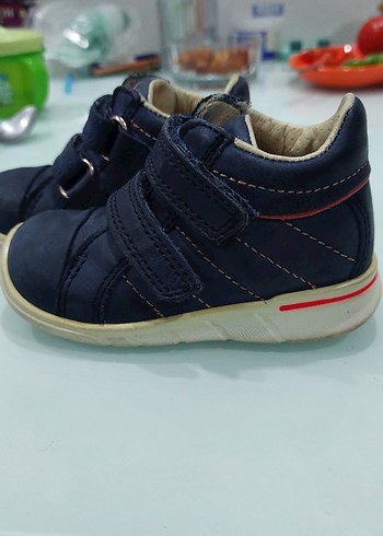 Ecco erkek bebek  Ayakkabısı - Görsel 3