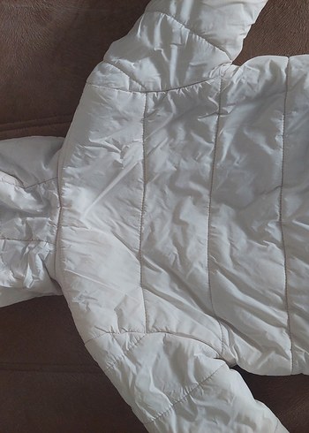 Kız / Erkek Çocuk Mont - Görsel 4