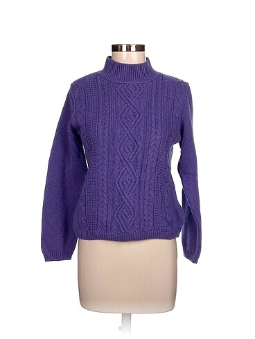 Vintage Love Kazak / Triko %70 İndirimli.