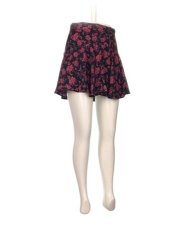 Vintage Love Vintage Love Mini Şort %70 İndirimli.