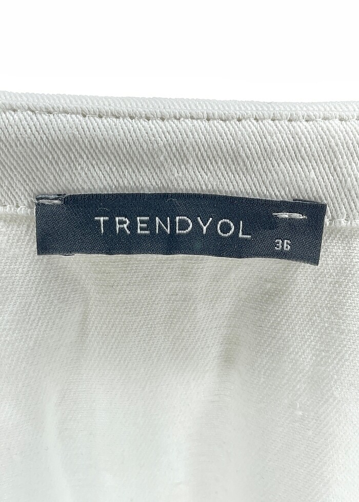 Trendyol & Milla Kısa Tulum %70 İndirimli. - Görsel 4